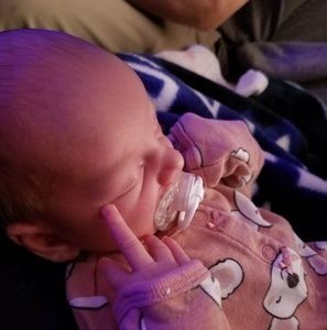 Meet your Posher, Jamie